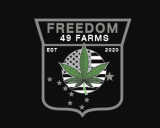 https://www.logocontest.com/public/logoimage/1588225660Freedom 49 Farms_Freedom 49 Farms copy 6.png